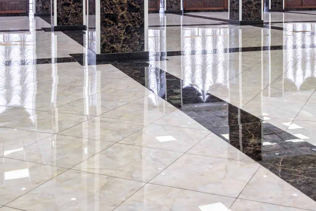 CERAMIC TILES VS. MARBLE TILES – PROS AND CONS