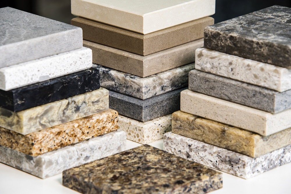 Is Granite the Best Choice for countertops?