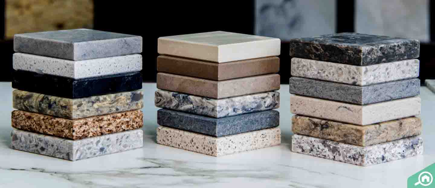 IS NATURAL STONE RIGHT FOR YOUR HOME?